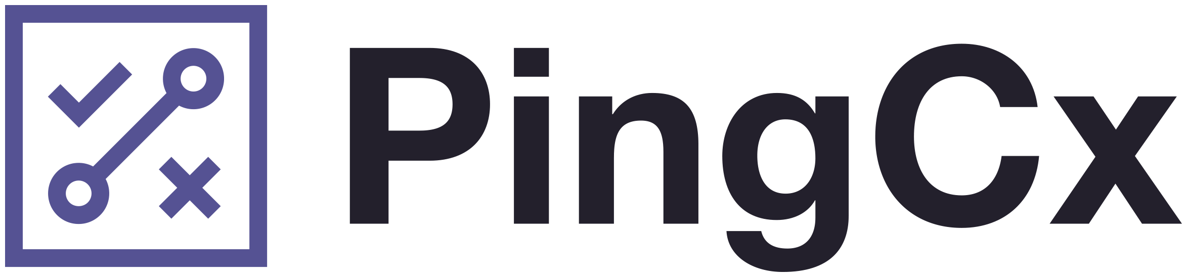 Ping Systems